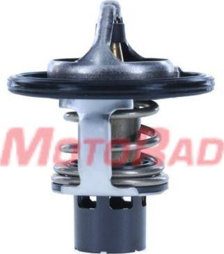 Motorad 1072-88K - Термостат, охолоджуюча рідина autozip.com.ua