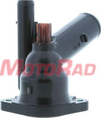 Motorad 1115-82 - Термостат, охолоджуюча рідина autozip.com.ua