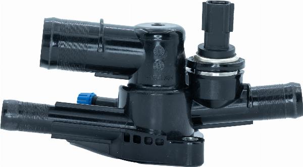 Motorad 1290-89K - Термостат, охолоджуюча рідина autozip.com.ua