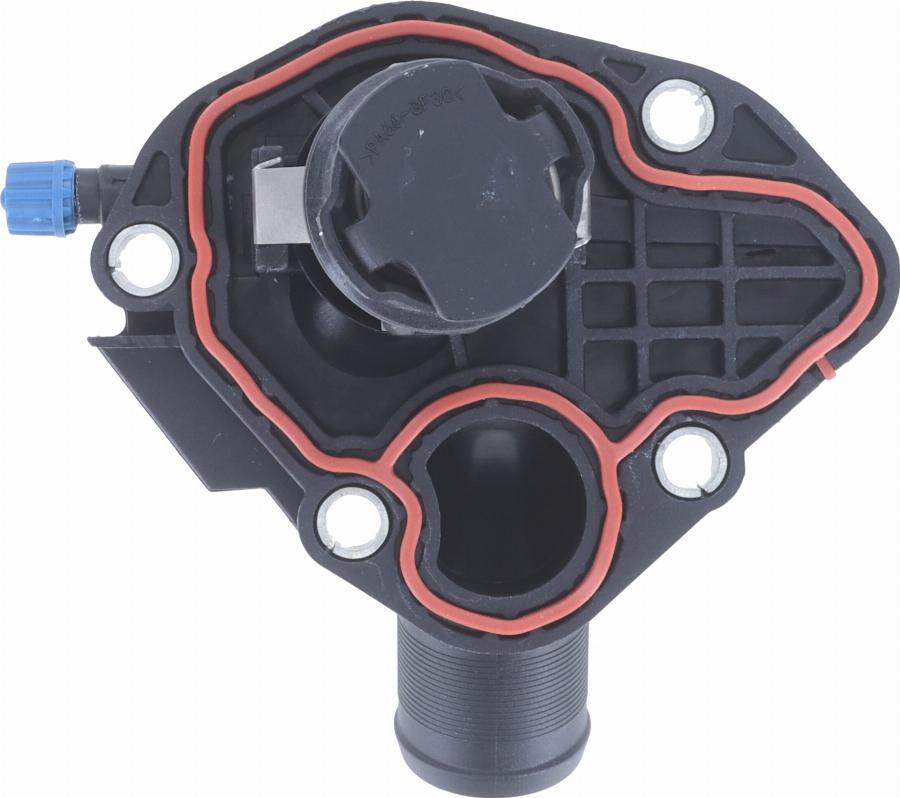 Motorad 1246-103 - Термостат, охолоджуюча рідина autozip.com.ua