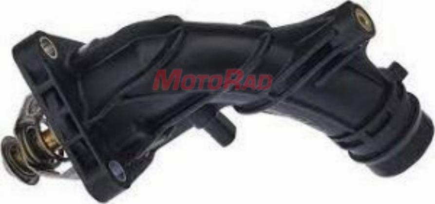 Motorad 1269-95 - Термостат, охолоджуюча рідина autozip.com.ua