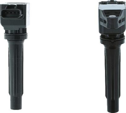 Motorad 1IC515 - Котушка запалювання autozip.com.ua