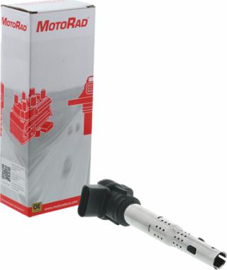 Motorad 1IC115 - Котушка запалювання autozip.com.ua