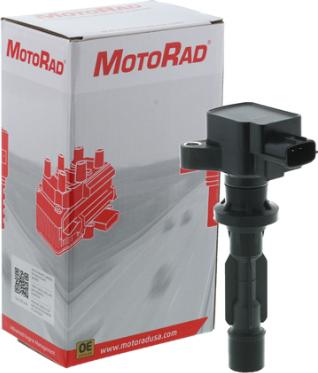 Motorad 1IC233 - Котушка запалювання autozip.com.ua
