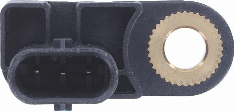 Motorad 1KR9357 - Датчик імпульсів, колінчастий вал autozip.com.ua