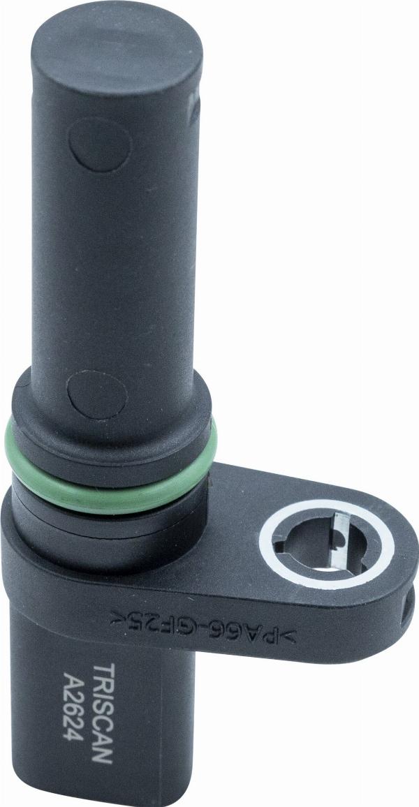 Motorad 1KR9366 - Датчик імпульсів, колінчастий вал autozip.com.ua