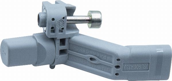 Motorad 1KR9374 - Датчик імпульсів, колінчастий вал autozip.com.ua