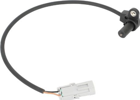 Motorad 1KR552 - Датчик імпульсів, колінчастий вал autozip.com.ua