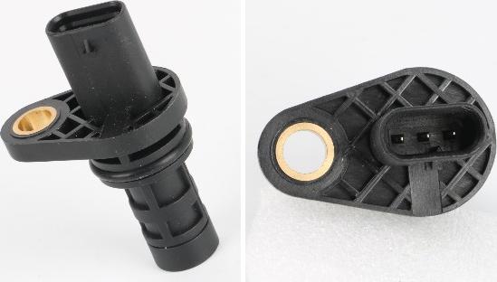 Motorad 1KR571 - Датчик імпульсів, колінчастий вал autozip.com.ua