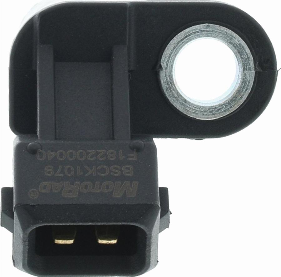 Motorad 1KR179 - Датчик імпульсів, колінчастий вал autozip.com.ua