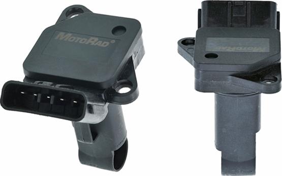 Motorad 1MF115 - Датчик потоку, маси повітря autozip.com.ua