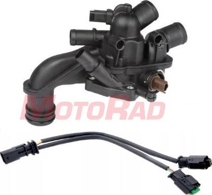 Motorad 896-105KC - Термостат, охолоджуюча рідина autozip.com.ua