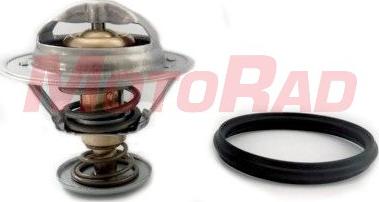Motorad 851-92K - Термостат, охолоджуюча рідина autozip.com.ua