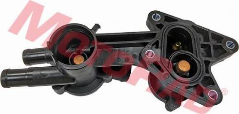 Motorad 709-83/87K - Термостат, охолоджуюча рідина autozip.com.ua