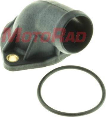 Motorad CH9995 - Фланець охолоджуючої рідини autozip.com.ua