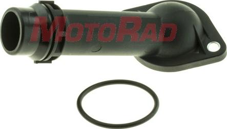Motorad CH9991 - Фланець охолоджуючої рідини autozip.com.ua