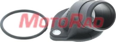 Motorad CH9947 - Фланець охолоджуючої рідини autozip.com.ua