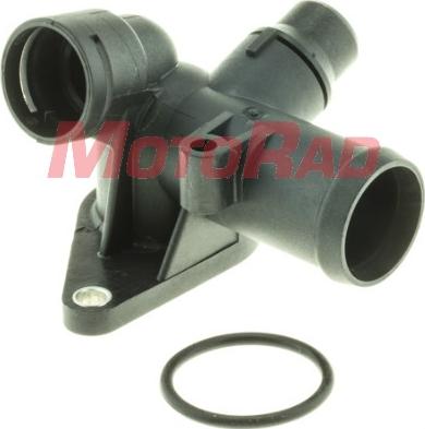 Motorad CH9904 - Фланець охолоджуючої рідини autozip.com.ua