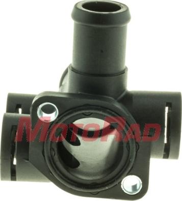 Motorad CH9873 - Фланець охолоджуючої рідини autozip.com.ua