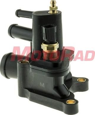 Motorad CH5636 - Фланець охолоджуючої рідини autozip.com.ua