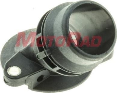Motorad CH6002 - Фланець охолоджуючої рідини autozip.com.ua