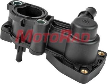 Motorad CH1104 - Фланець охолоджуючої рідини autozip.com.ua