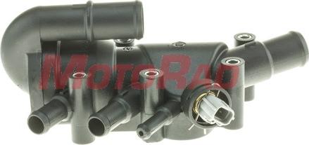 Motorad CH2999 - Фланець охолоджуючої рідини autozip.com.ua