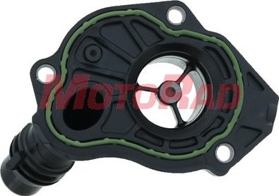 Motorad CH2002 - Фланець охолоджуючої рідини autozip.com.ua
