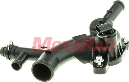 Motorad CH2846 - Фланець охолоджуючої рідини autozip.com.ua