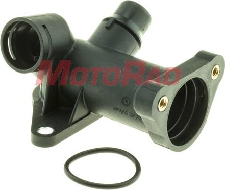Motorad CH2869 - Фланець охолоджуючої рідини autozip.com.ua