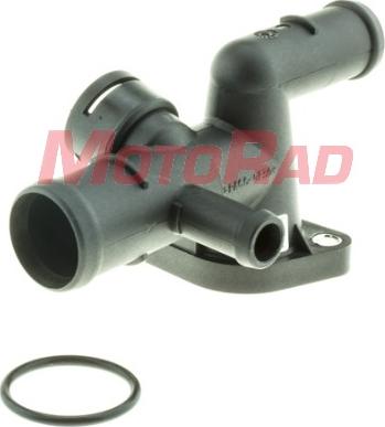 Motorad CH2879 - Фланець охолоджуючої рідини autozip.com.ua