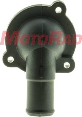 Motorad CH2744 - Фланець охолоджуючої рідини autozip.com.ua