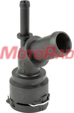 Motorad CH7091 - Фланець охолоджуючої рідини autozip.com.ua