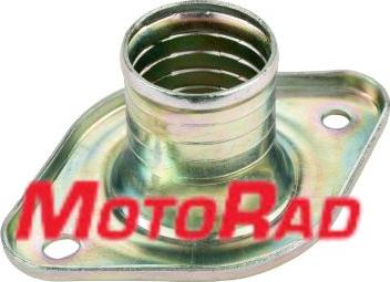 Motorad CH7067 - Фланець охолоджуючої рідини autozip.com.ua