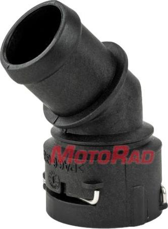 Motorad CH7009 - Фланець охолоджуючої рідини autozip.com.ua