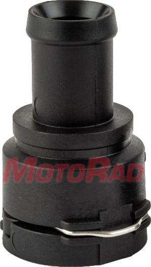 Motorad CH7003 - Фланець охолоджуючої рідини autozip.com.ua