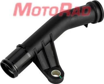 Motorad CH7025 - Фланець охолоджуючої рідини autozip.com.ua