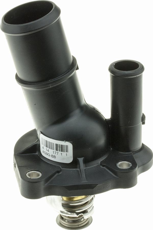Motorad CHT910-82K - Фланець охолоджуючої рідини autozip.com.ua