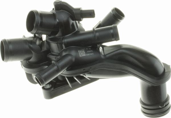 Motorad CHT921-105K - Фланець охолоджуючої рідини autozip.com.ua