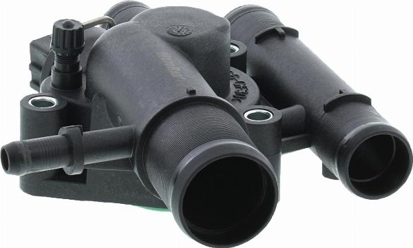 Motorad CHT515-82K - Фланець охолоджуючої рідини autozip.com.ua