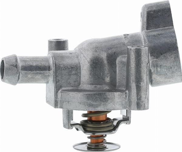 Motorad CHT521-82K - Фланець охолоджуючої рідини autozip.com.ua