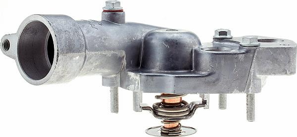 Motorad CHT522-82K - Фланець охолоджуючої рідини autozip.com.ua
