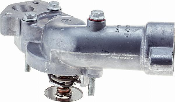 Motorad CHT522-82K - Фланець охолоджуючої рідини autozip.com.ua
