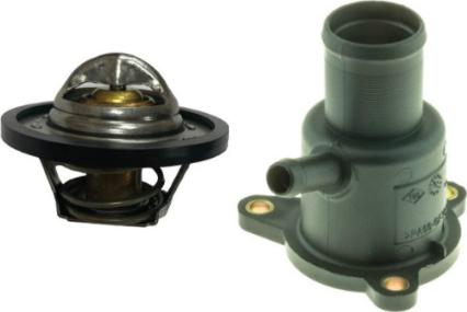 Motorad CHT1023-88K - Фланець охолоджуючої рідини autozip.com.ua