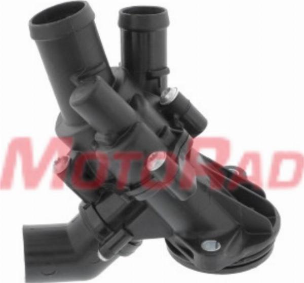 Motorad CHT1241-87K - Фланець охолоджуючої рідини autozip.com.ua