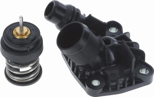 Motorad CHT1239-85K - Фланець охолоджуючої рідини autozip.com.ua