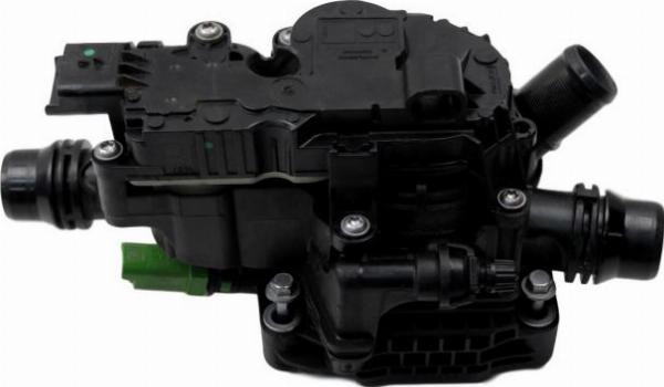 Motorad CHT1235-82K - Фланець охолоджуючої рідини autozip.com.ua