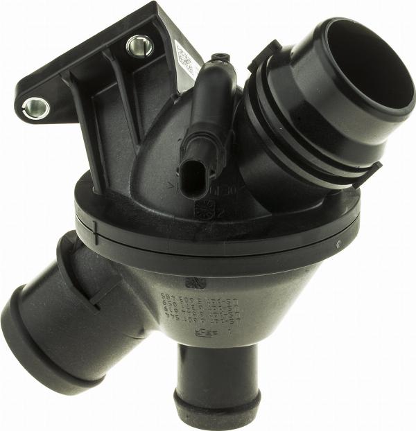Motorad CHT822-108 - Фланець охолоджуючої рідини autozip.com.ua