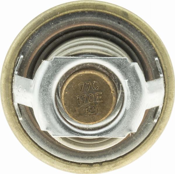 Motorad CHT237-77 - Фланець охолоджуючої рідини autozip.com.ua
