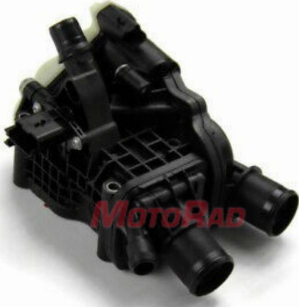 Motorad CHTTA1217 - Фланець охолоджуючої рідини autozip.com.ua